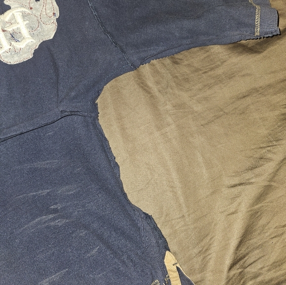 Custom Reworked Polo - Picture 7 of 7